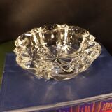 Ashtray or pocket in Reims crystal