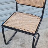 B32 chair by marcel breuer