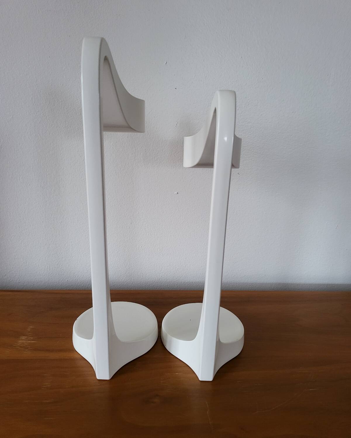 Pair of Candle Holders IKEA Monika Mulder