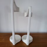 Pair of Candle Holders IKEA Monika Mulder