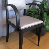 Fauteuil Bridge
