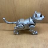 Lansay robot cat
