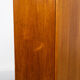 Minimalistic Teak Sideboard from Oldenburger Möbelwerkstätten / Idee Möbel, 1960s