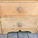 Rag-picker wood raw