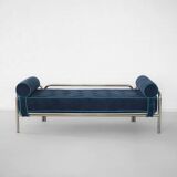 Locus Solus daybed by Gae Aulenti for Poltronova
