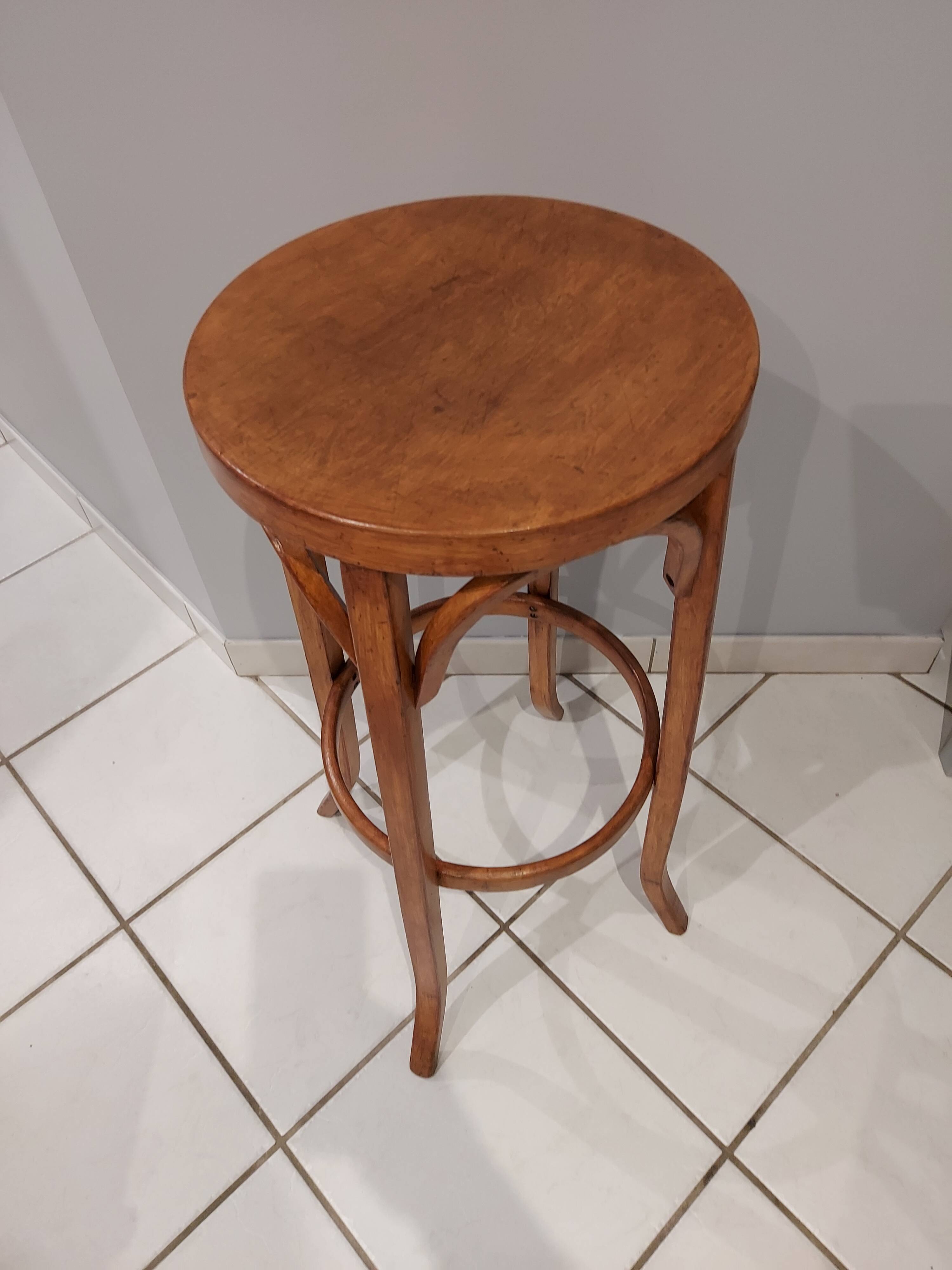 Bar Baumann's vintage 1960