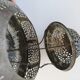 Lanterne orientale ancienne