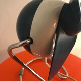 Adjustable and Italian vintage table fan