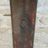 Table de bistrot louis vuitton paris, éditions rex, 1930