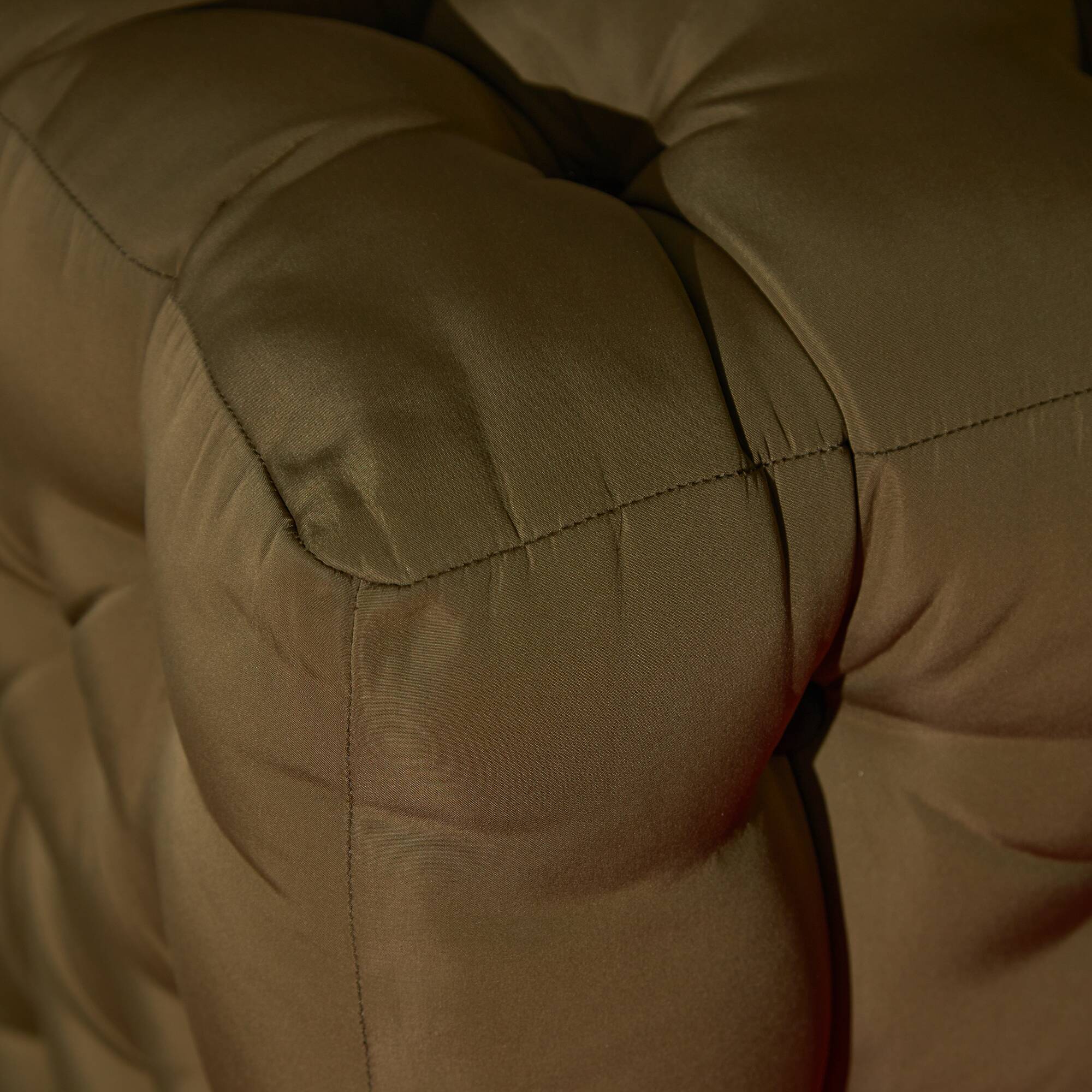 La Michetta Modular Set by Gaetano Pesce for Meritalia, 2005