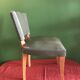 Vintage children's chair