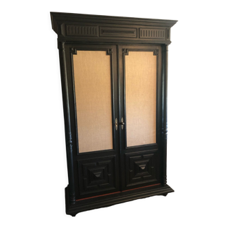 Napoleon III wardrobe