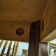 Table style ferme ou campagne