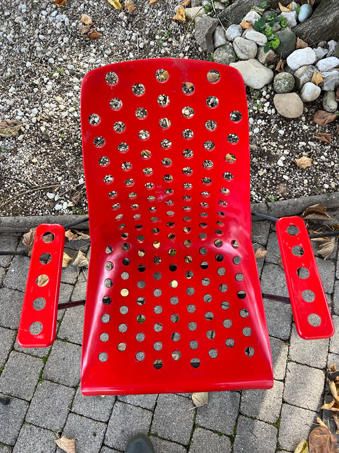 Fantasia St Tropez armchair 2000