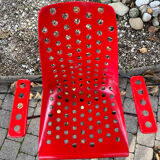 Fantasia St Tropez armchair 2000