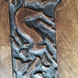 Ispahan round coffee table