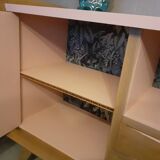 Scandinavian style sideboard