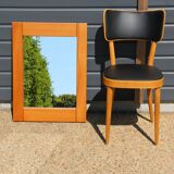 Miroir orme 740mm