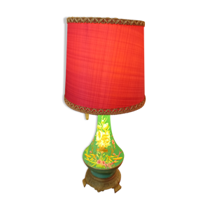 Lampe Napoléon iii