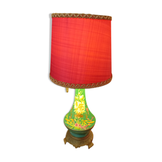 Lampe Napoléon III