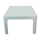 Fiberglass coffee table 60s