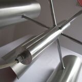 Suspension en aluminium danois 1960 / 70 S