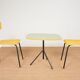 Pair of vintage chairs 50's/60's