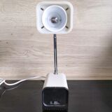 Vintage telescopic lamp design 70s