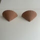 Pair of wall lamps France 1970
