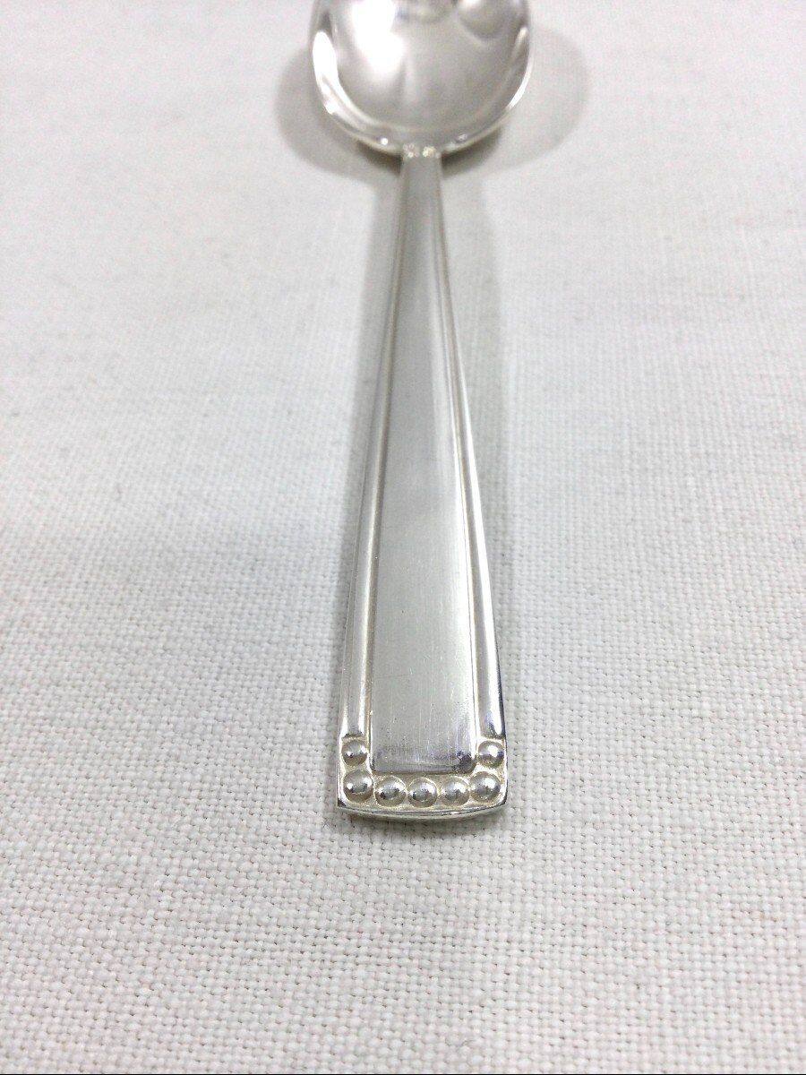 Boulenger - Cake Spoons