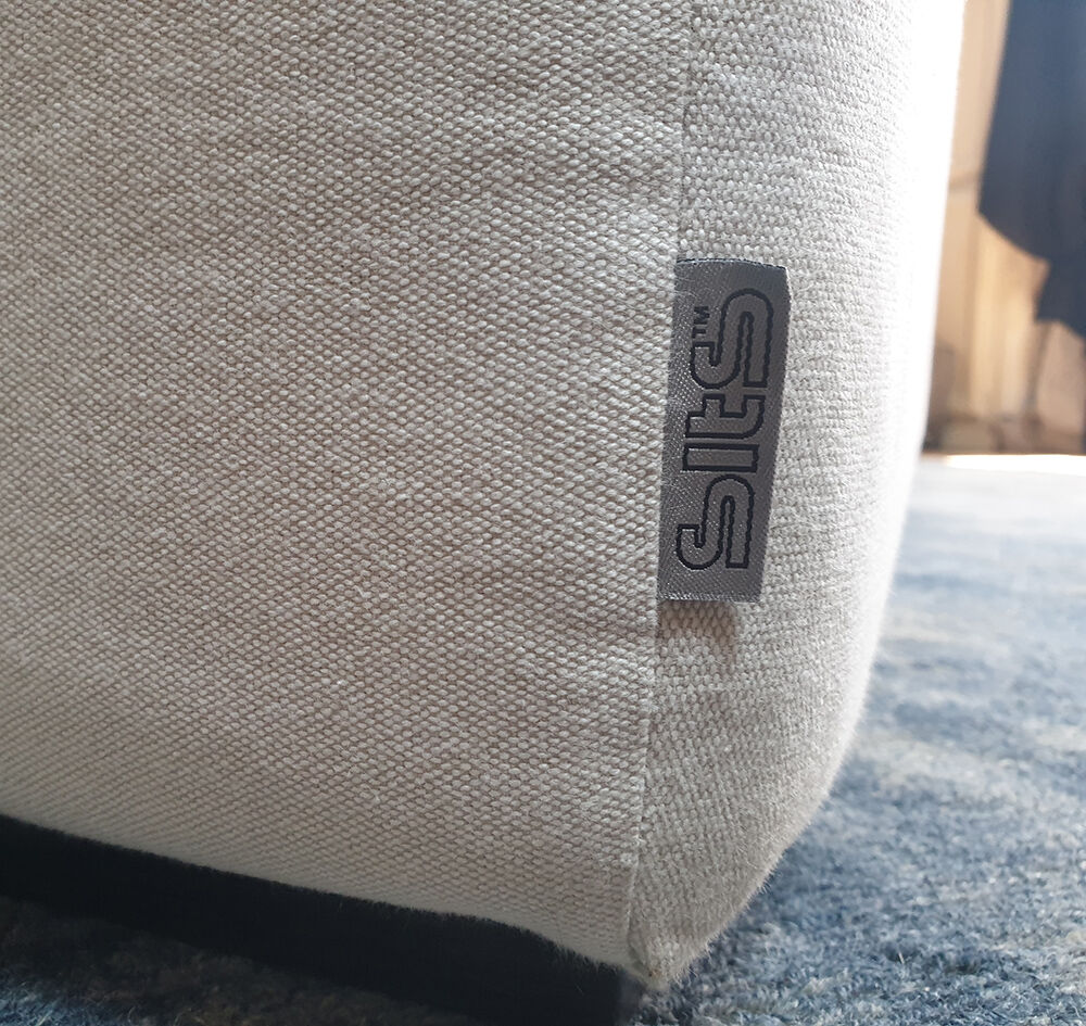 Sits Cubic sofa