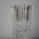 Crystal vase