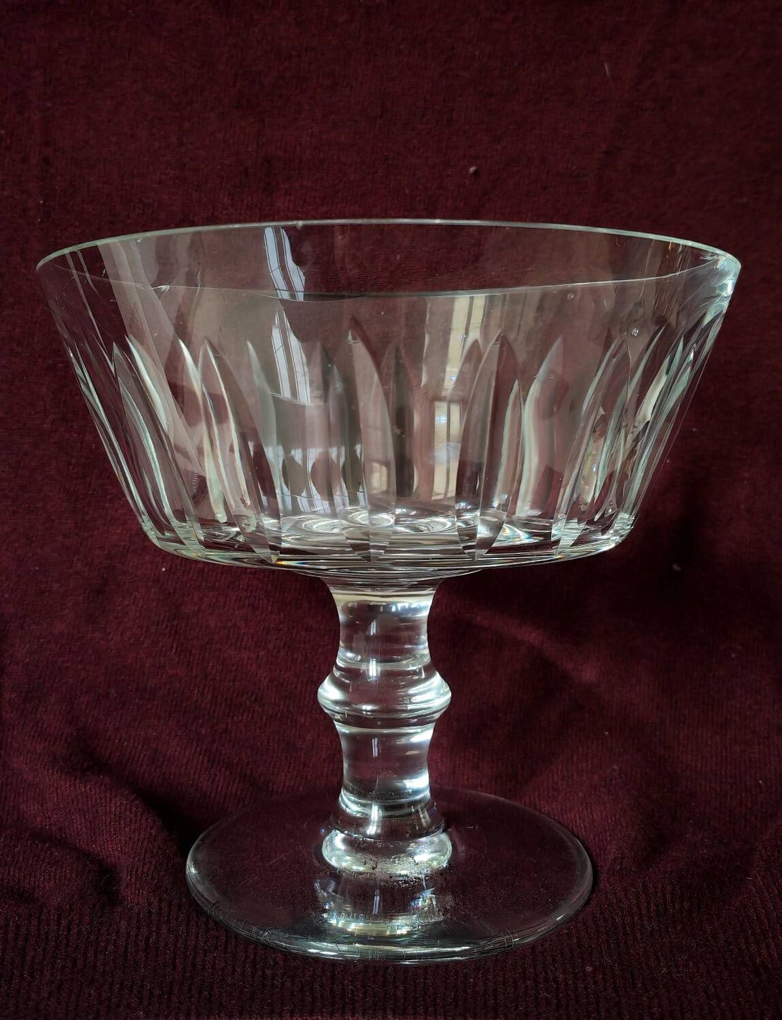 Coupe Jersey Saint Louis