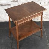 Art deco table