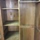 Old liturgical cabinet