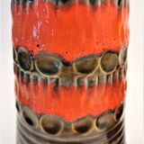 Lot de 2 vases en céramique