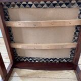 Vintage chairs from the 60s