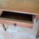 Old table