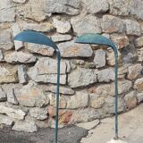 Garden lamp 1950