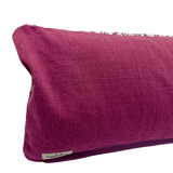 Cushion Dokmai pink 30x50 cm