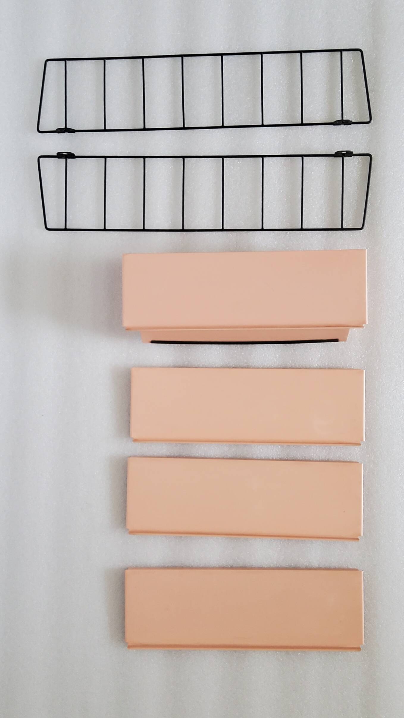 Etagere Tomado Holland rose