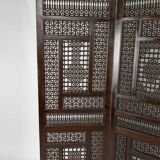 Moucharabieh Screen, Egypt, 19th Century