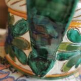 Decorative pitcher