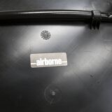 Paolo Favaretto Airborne Steelcase Strafor Chair 1989