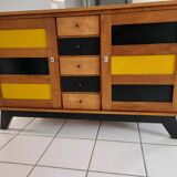 Vintage René Gabriel furniture 1950s