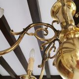 Lustre hollandais