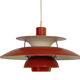 Suspension Louis Poulsen model PH5 by Poul Henningsen