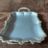Small metal tray