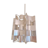 Vintage pendant lamp ‘mars’ Max Sauze