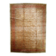Handmade antique Turkish Sivas rug 9.10' x 13.3' (302cm x 405cm) 1900s - 1B766